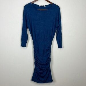 Michael Stars Bodycon Midi Dress